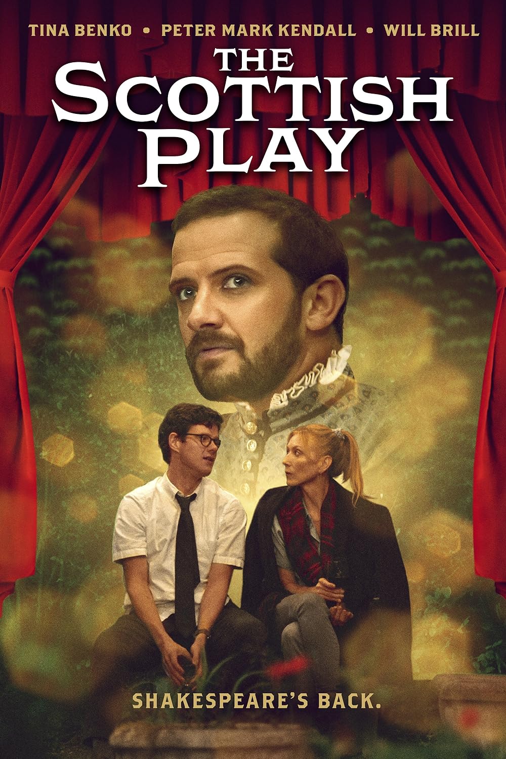 The Scottish Play 