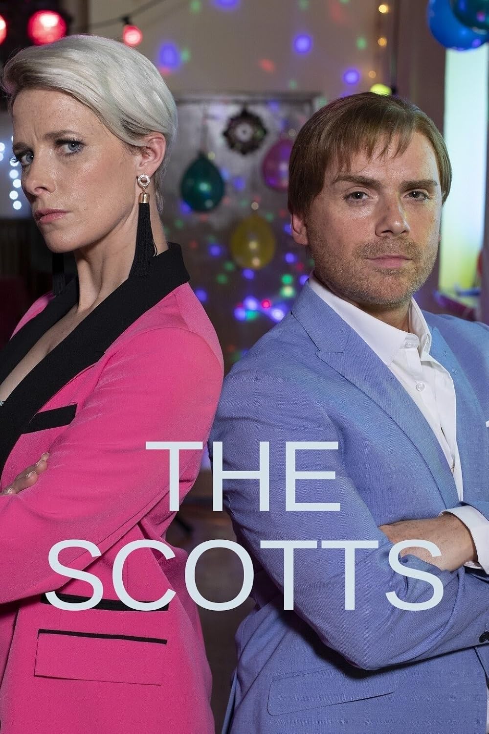 The Scotts 