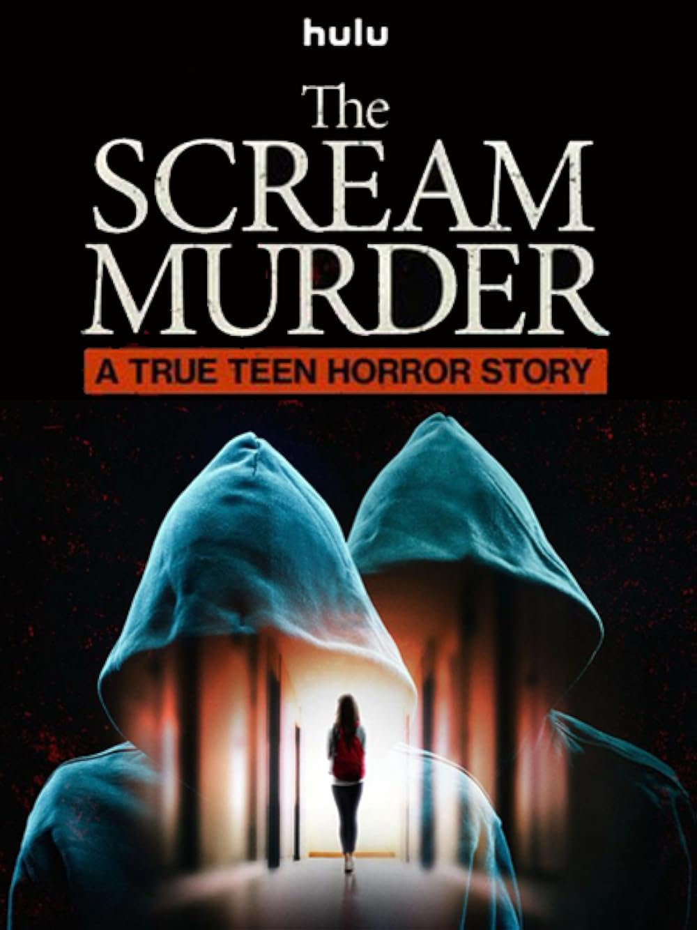 The Scream Murder: A True Teen Horror Story (TV Mini Series 2026) 2026