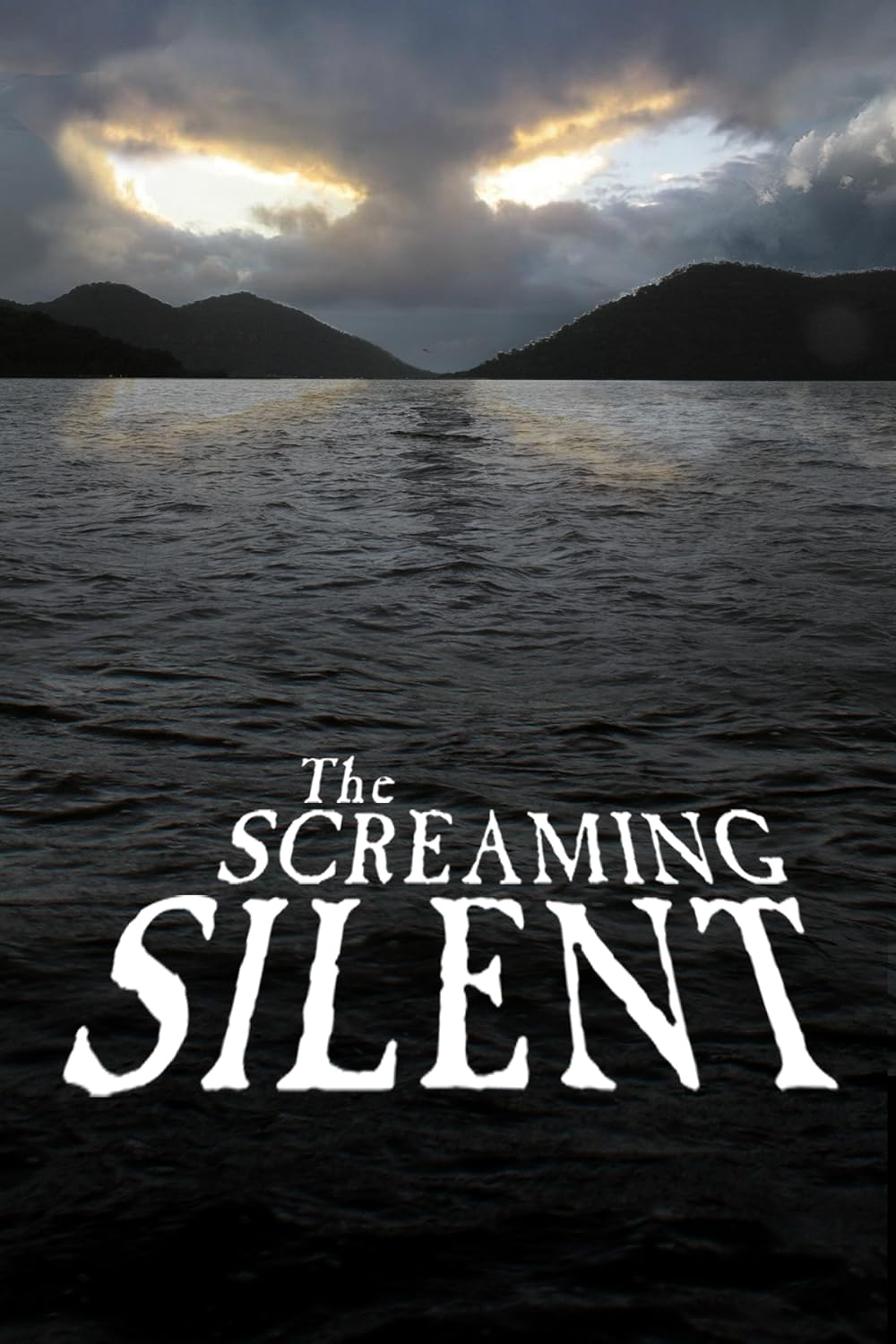 The Screaming Silent 