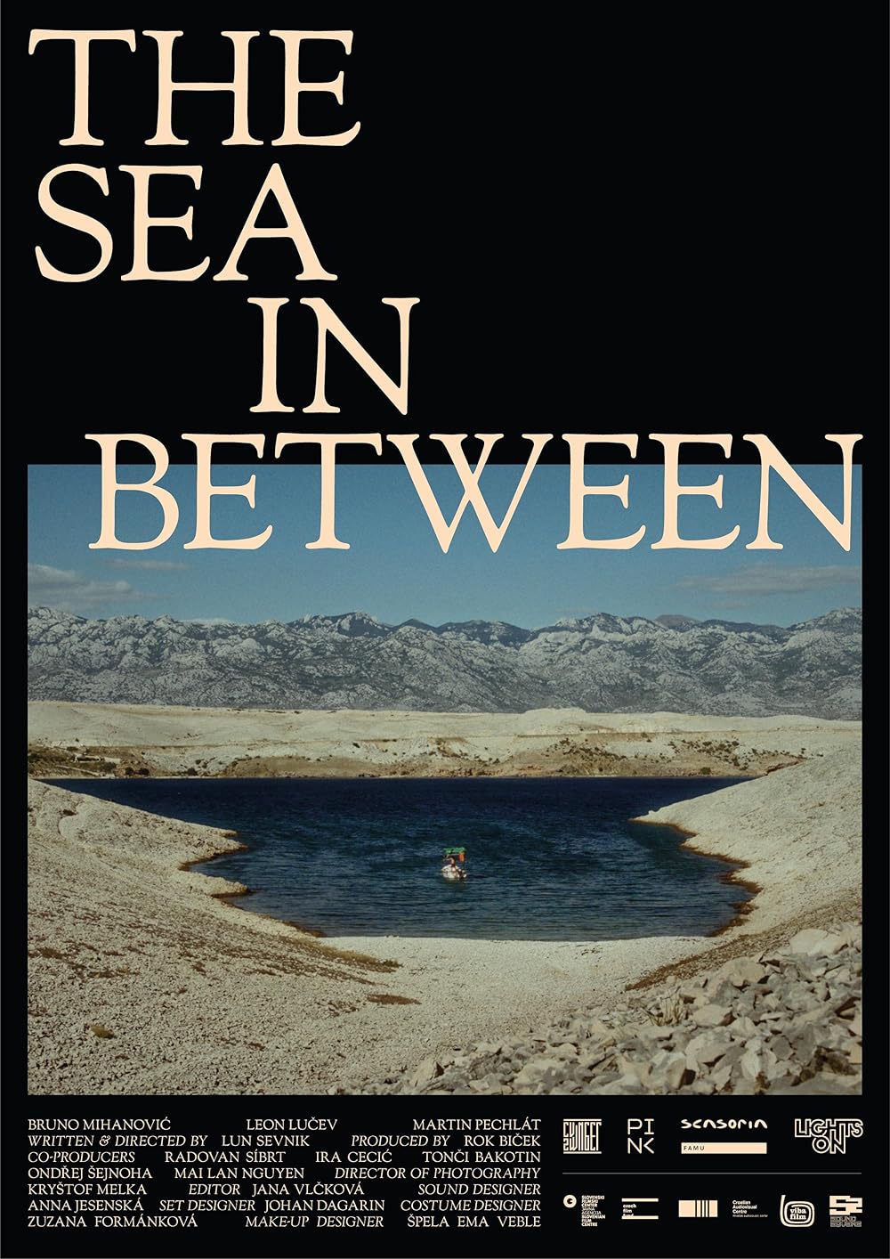 The Sea in Between 