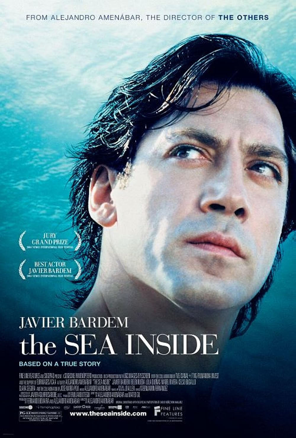 The Sea Inside 