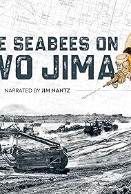 The Seabees on Iwo Jima 