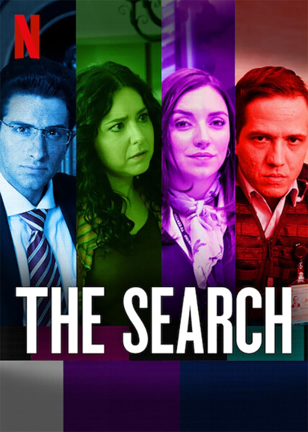 The Search 