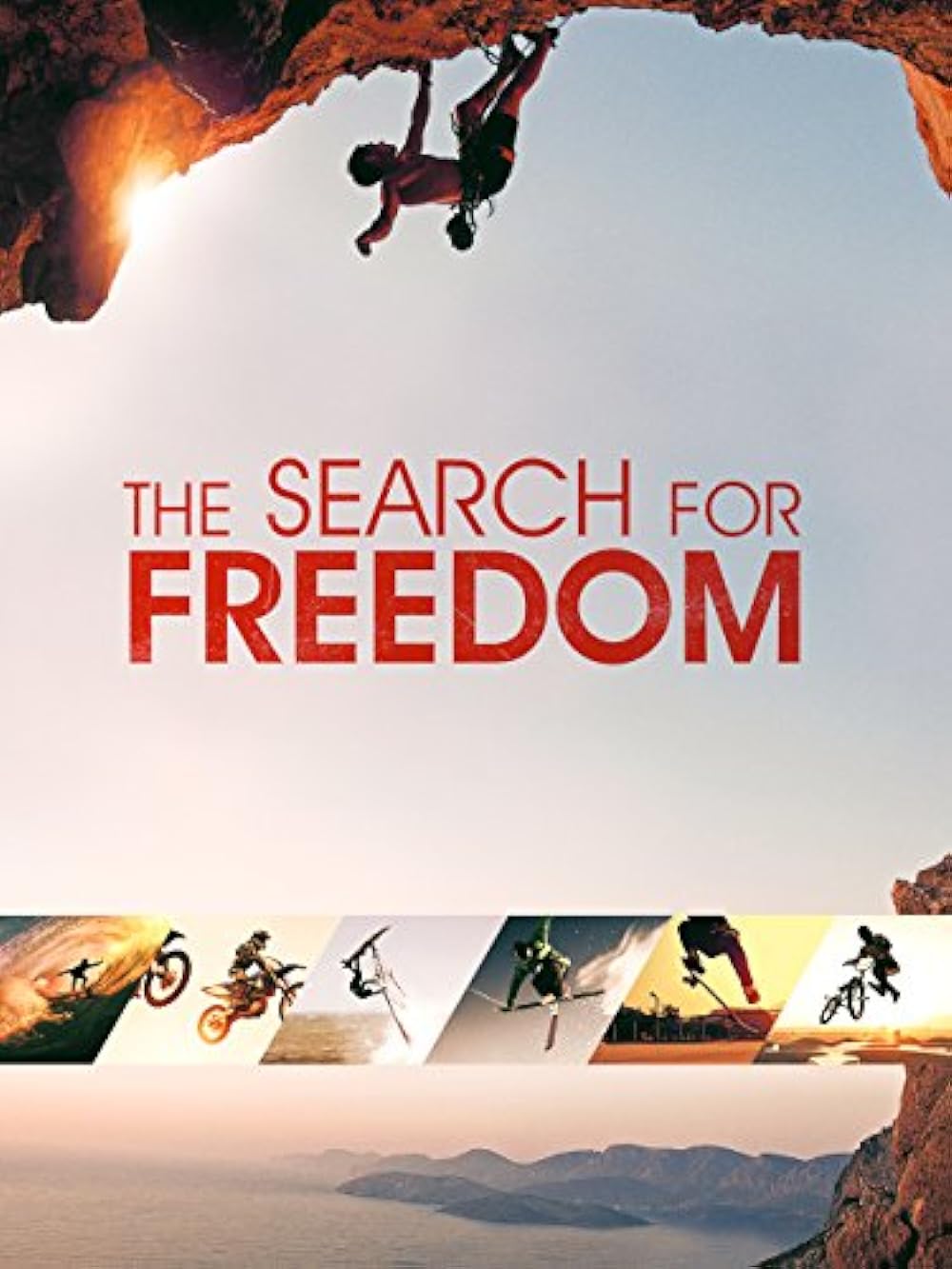 The Search for Freedom 