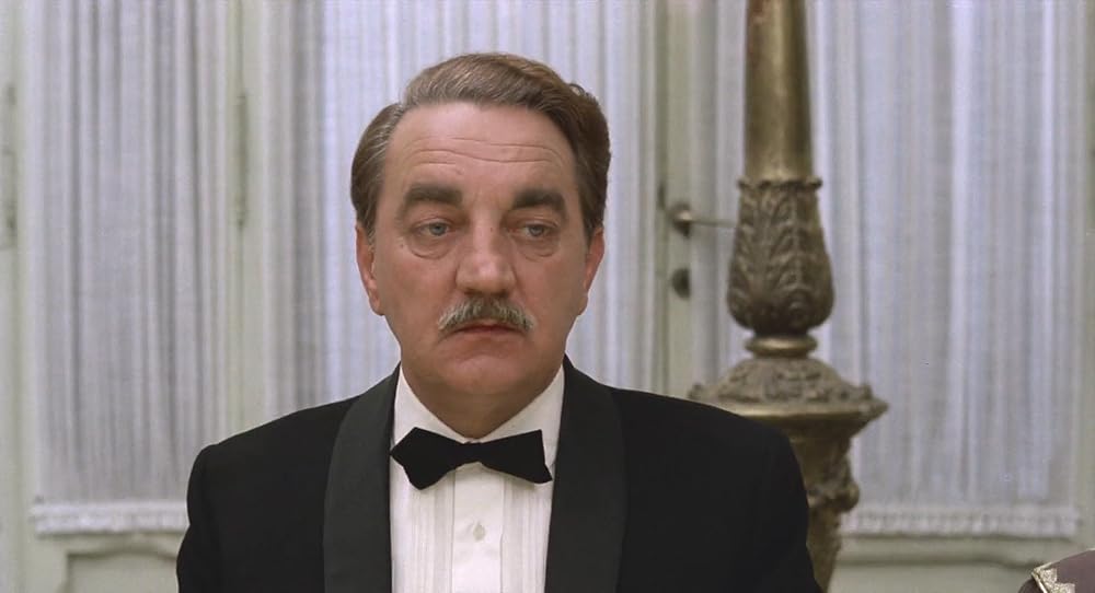 The Second Tragic Fantozzi 