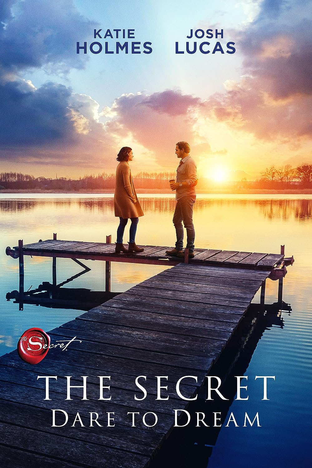 The Secret: Dare to Dream 