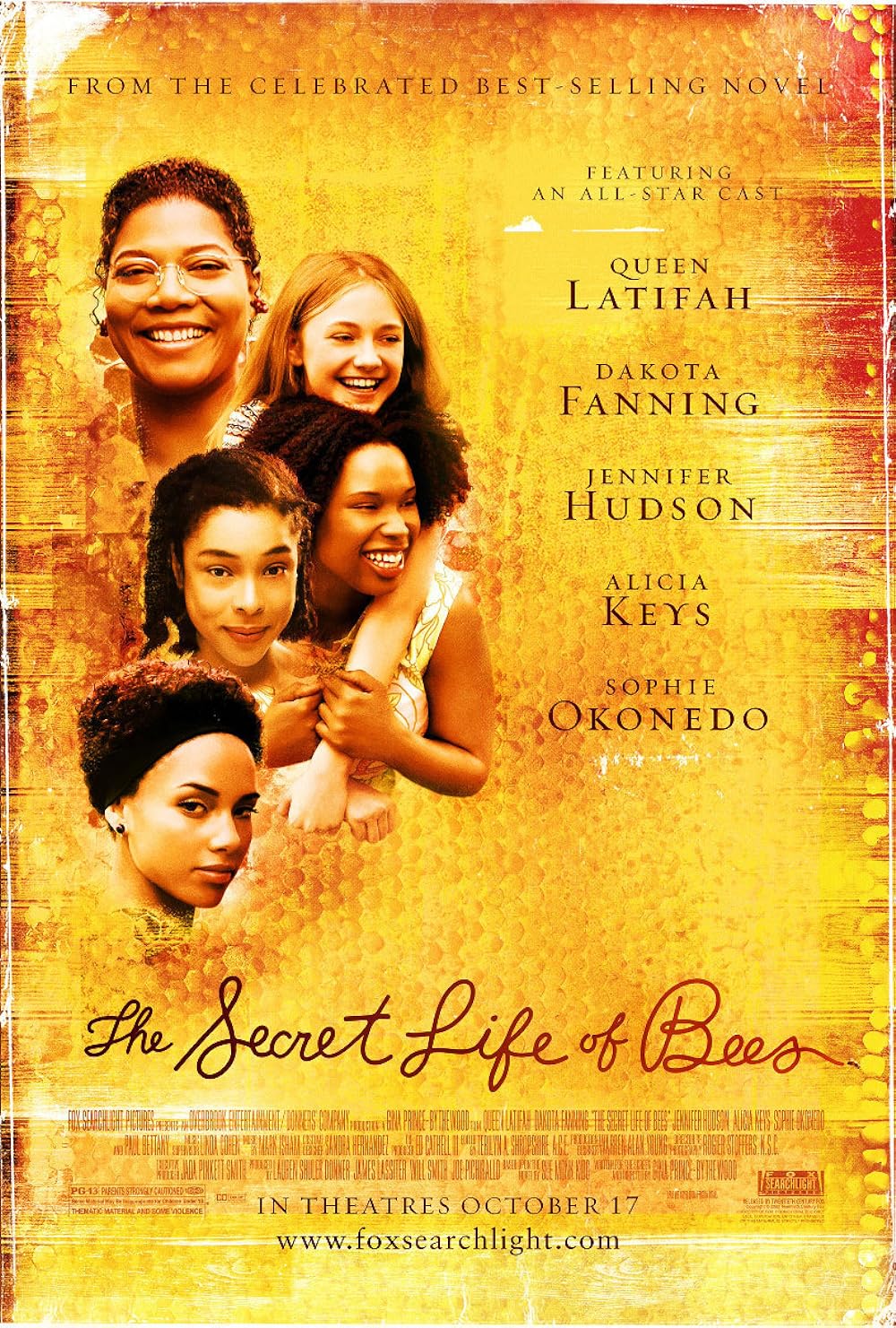 The Secret Life of Bees 