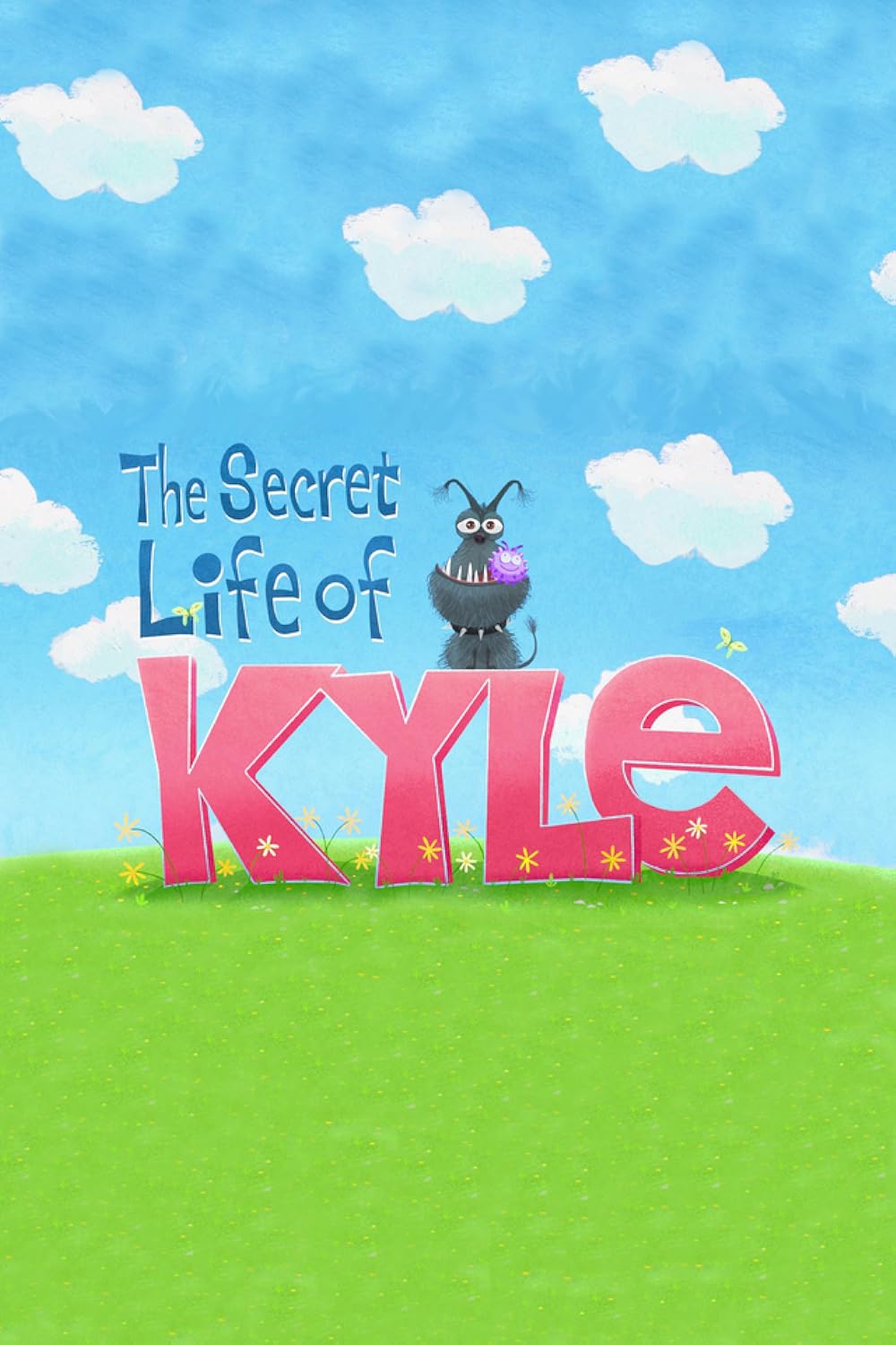 The Secret Life of Kyle 
