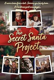 The Secret Santa Project 