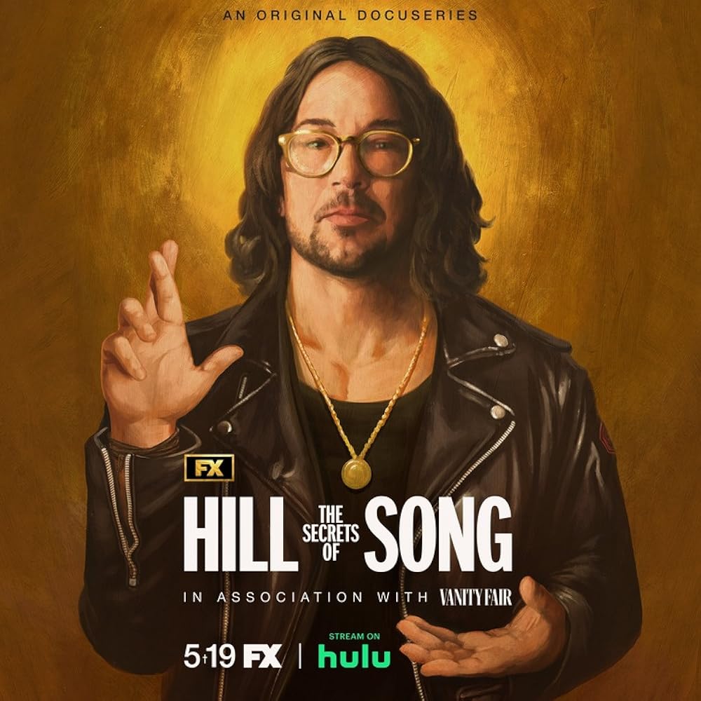 The Secrets of Hillsong 