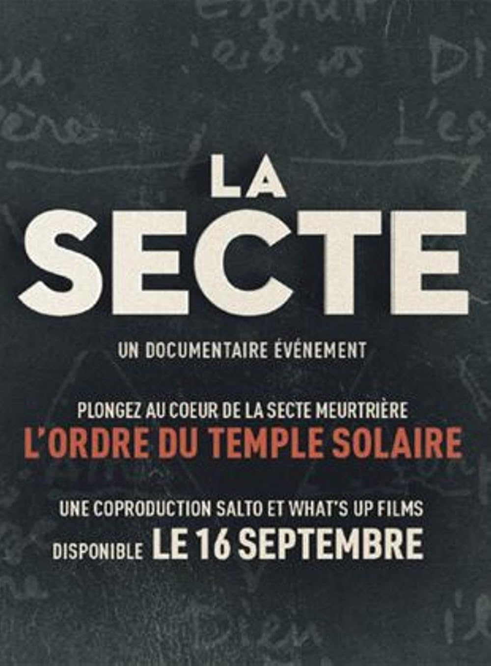 The Sect 