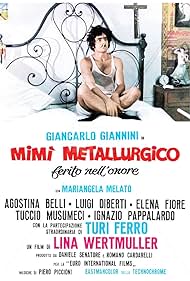 The Seduction of Mimi 