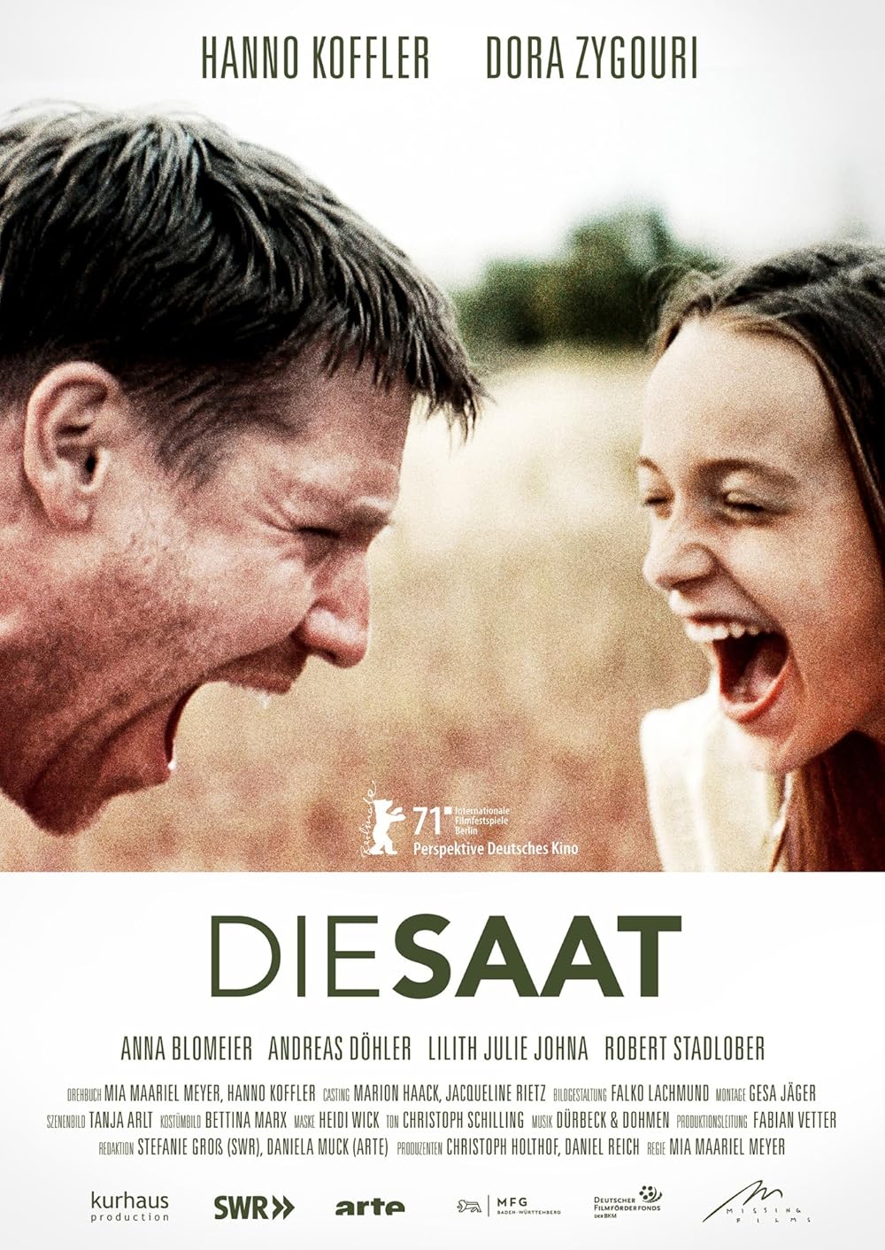 The Seed 
