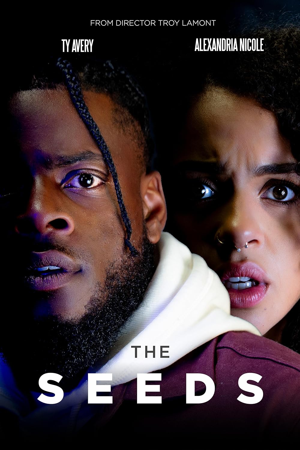 The Seeds 