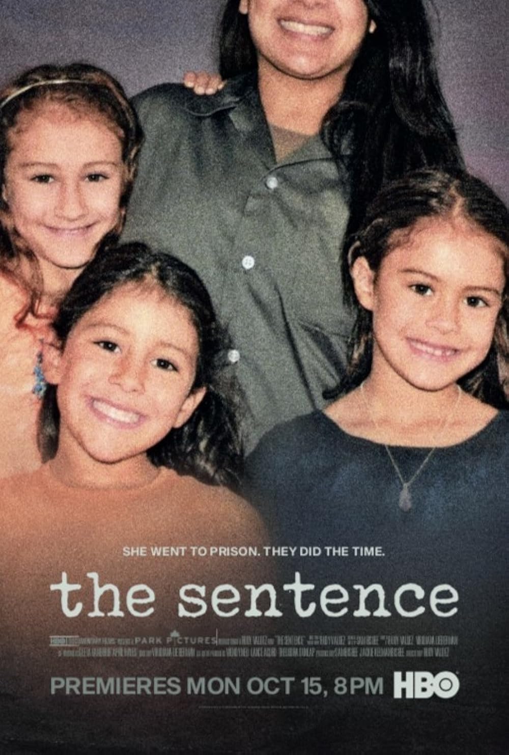 The Sentence 