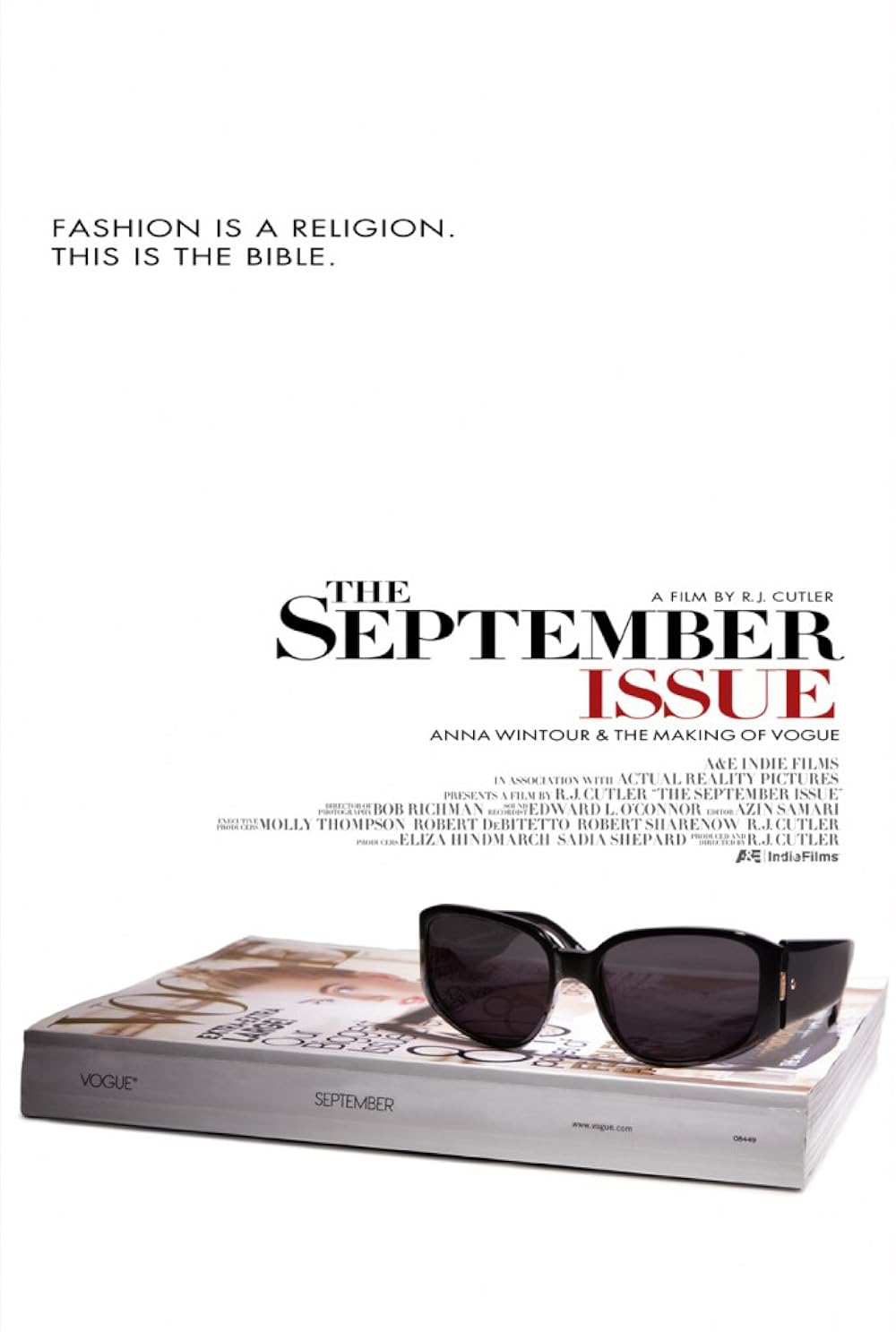 The September Issue 
