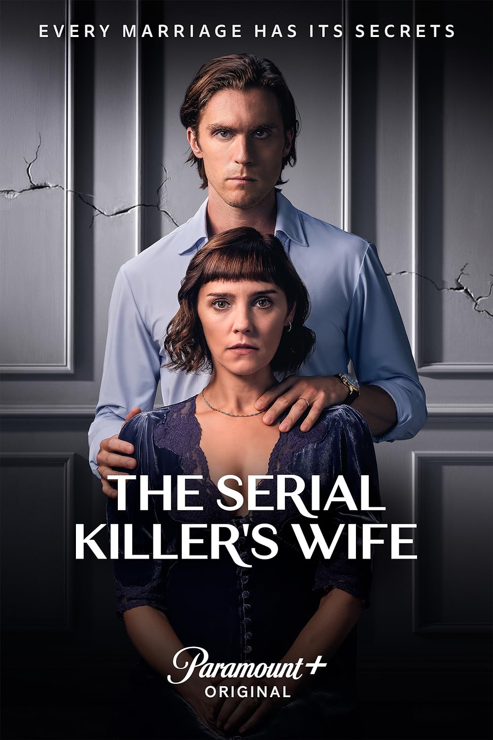 The Serial Killer's Wife 