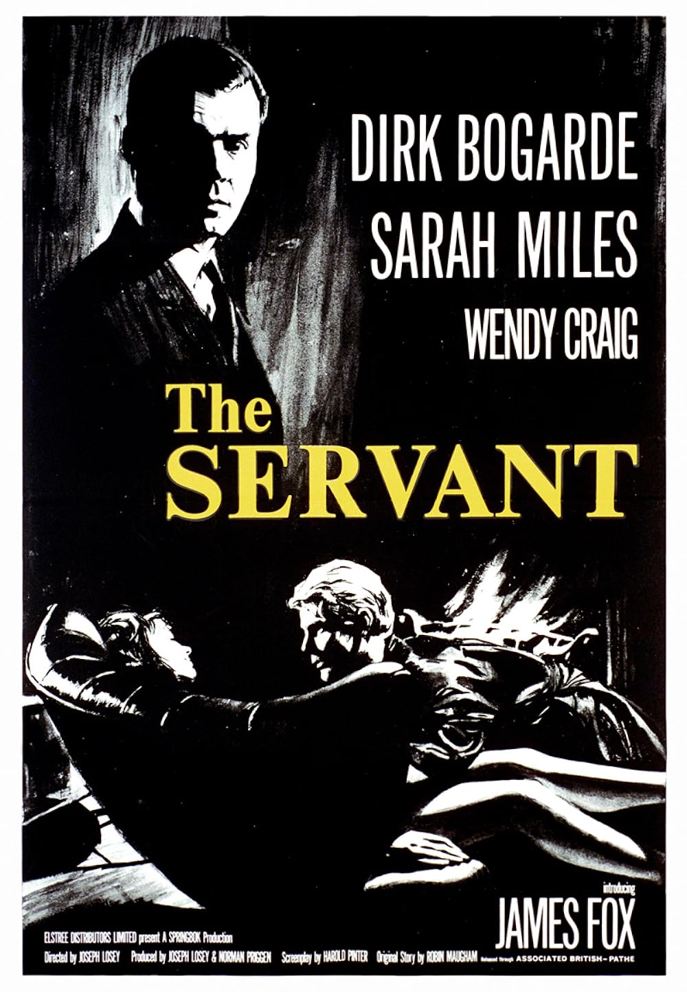 The Servant 
