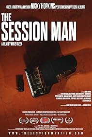 The Session Man 