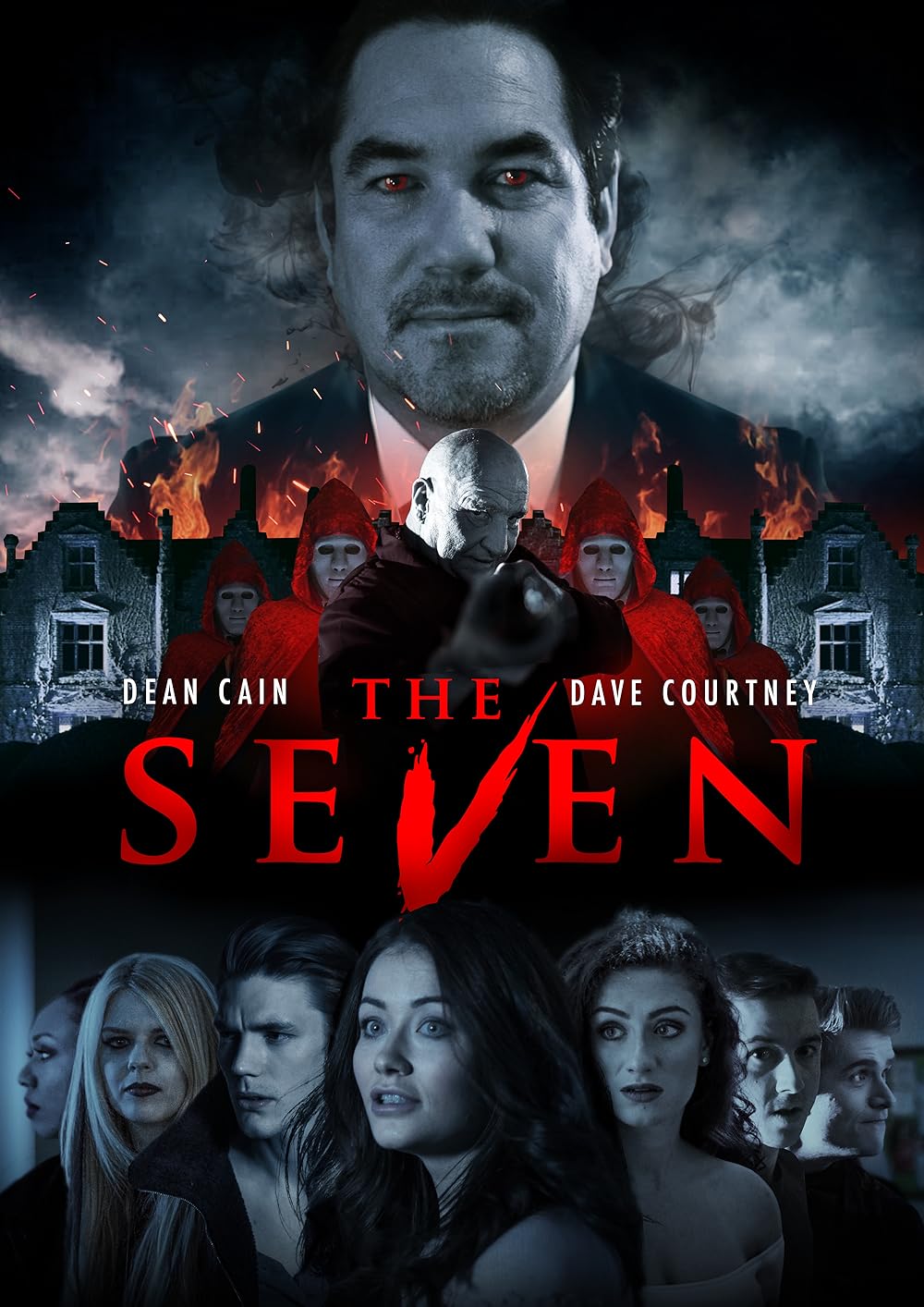 The Seven 