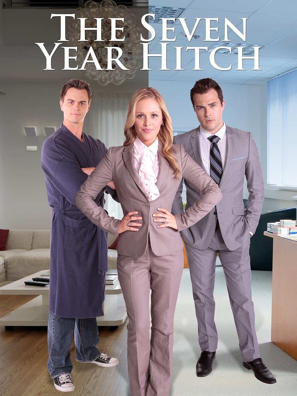 The Seven Year Hitch 