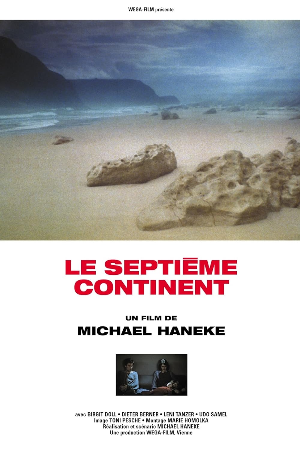 The Seventh Continent 