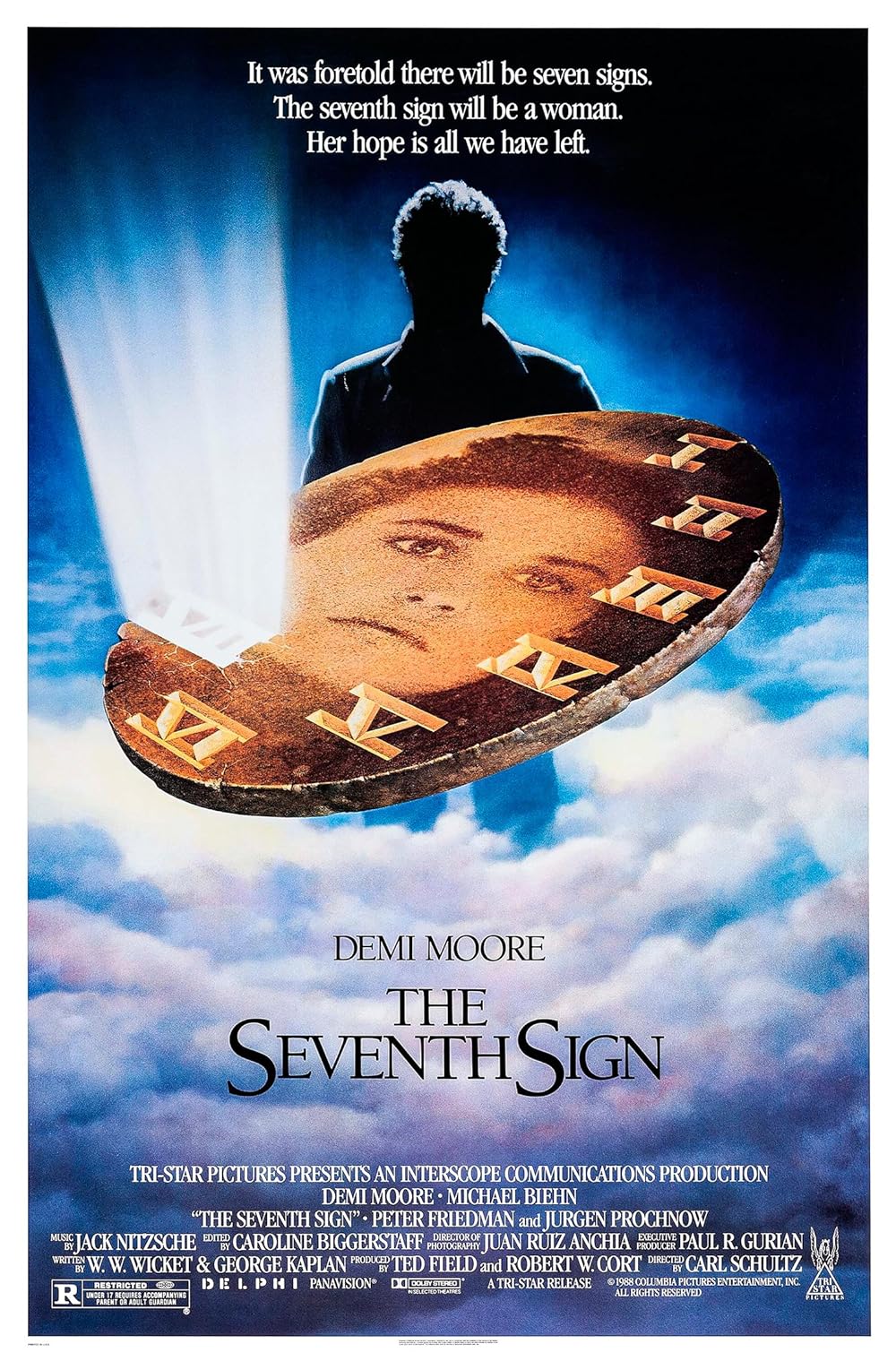 The Seventh Sign 