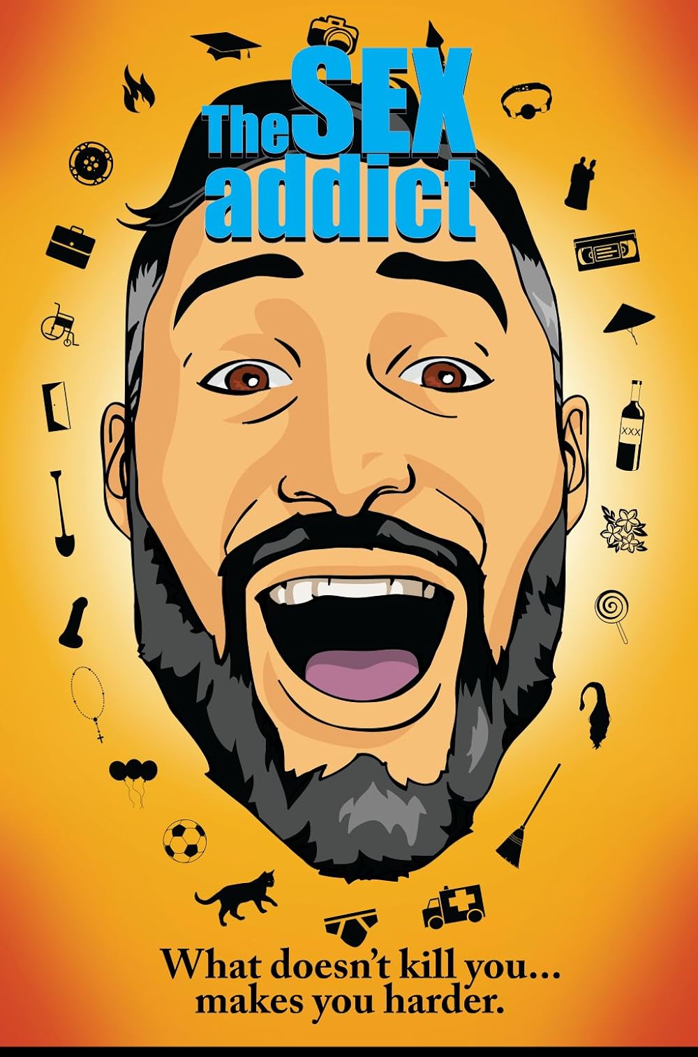 The Sex Addict 