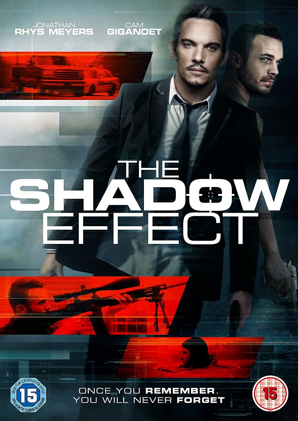 The Shadow Effect 