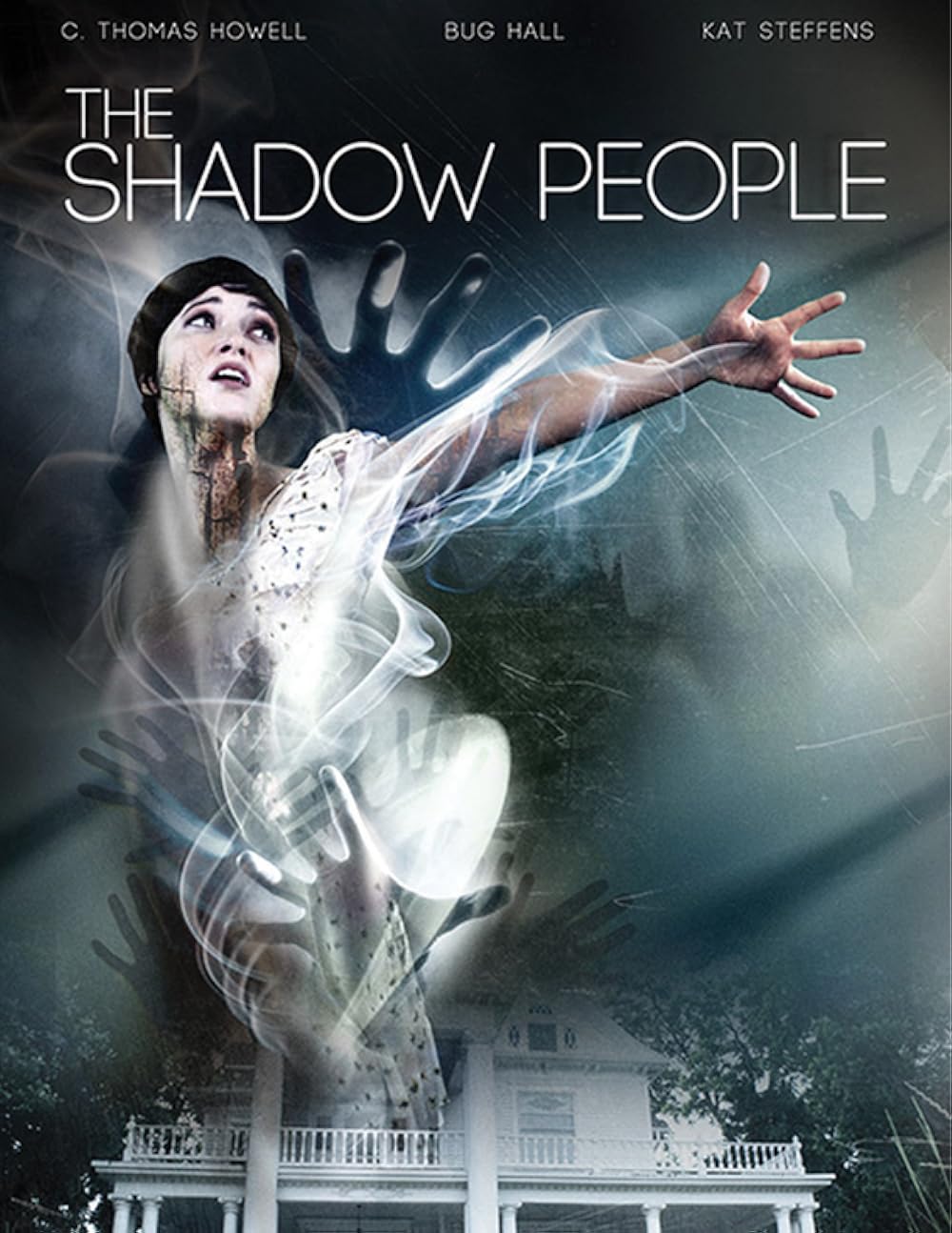 The Shadow People 