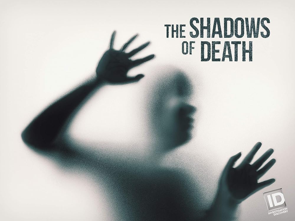 The Shadows of Death (2019)