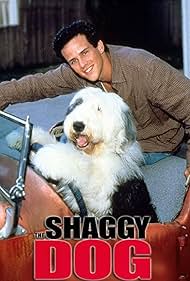 The Shaggy Dog 