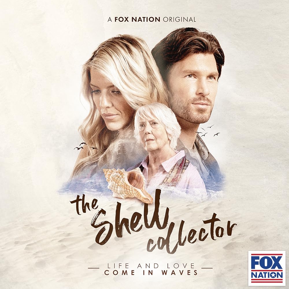 The Shell Collector 