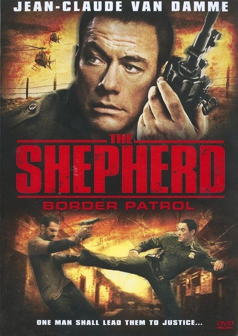 The Shepherd 