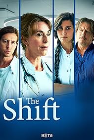 The Shift 