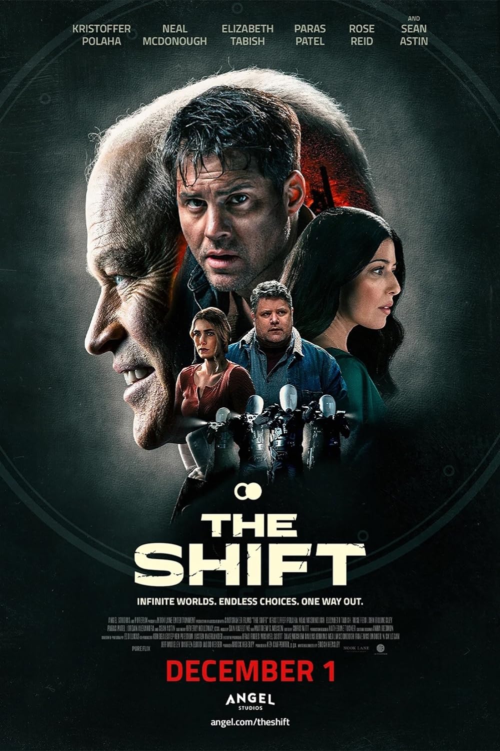 The Shift 