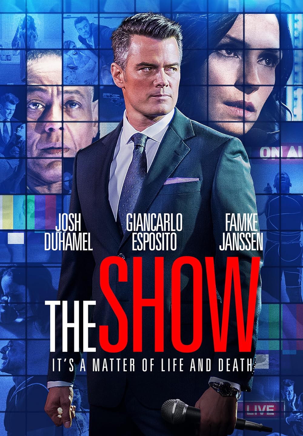 The Show 