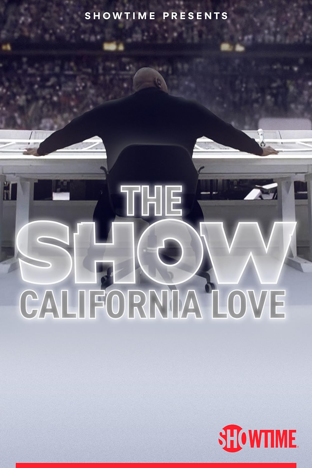 THE SHOW: California Love 