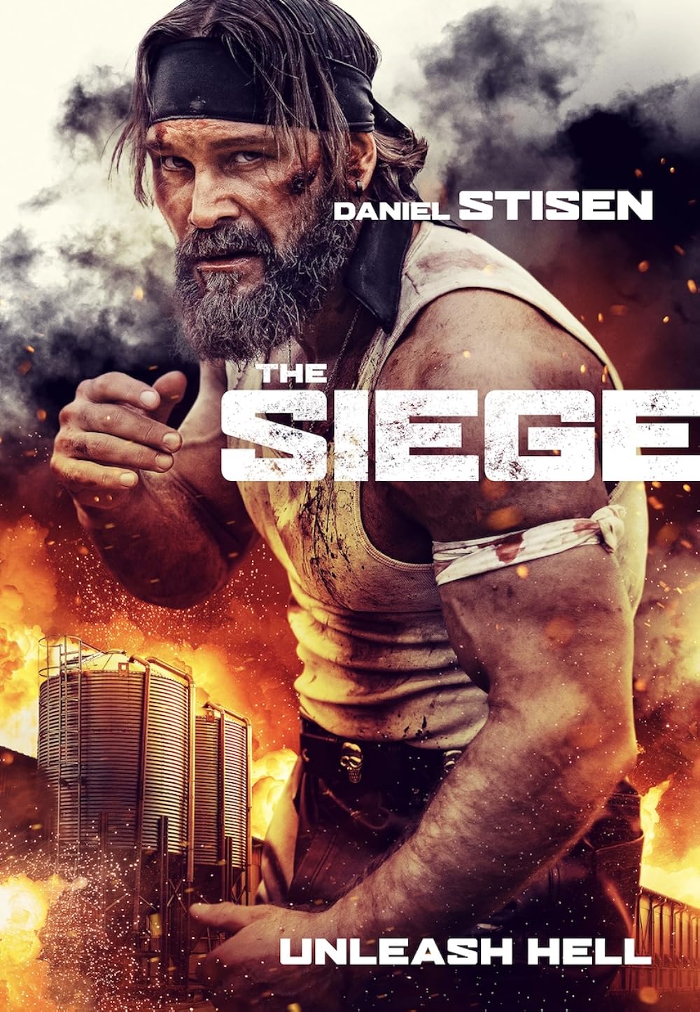 The Siege 