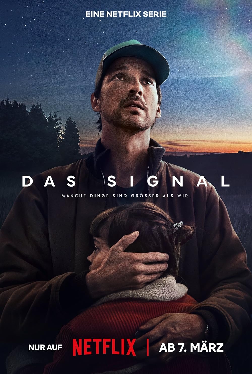 The Signal 