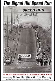 The Signal Hill Speed Run 
