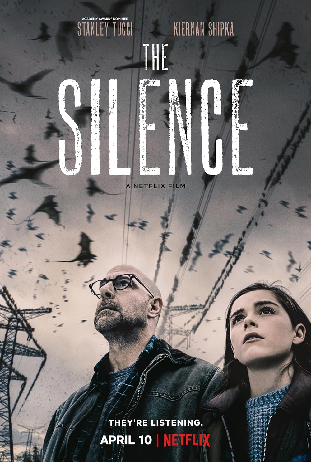 The Silence 