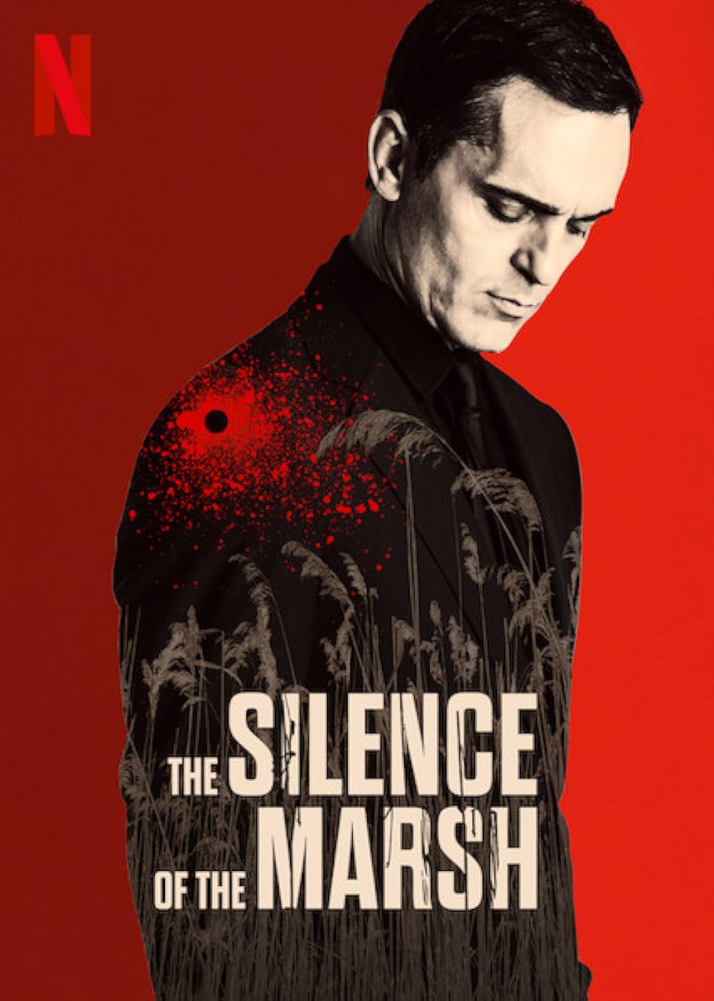 The Silence of the Marsh 