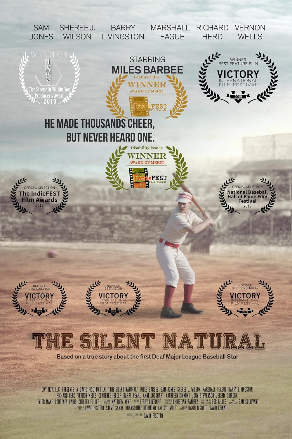 The Silent Natural 