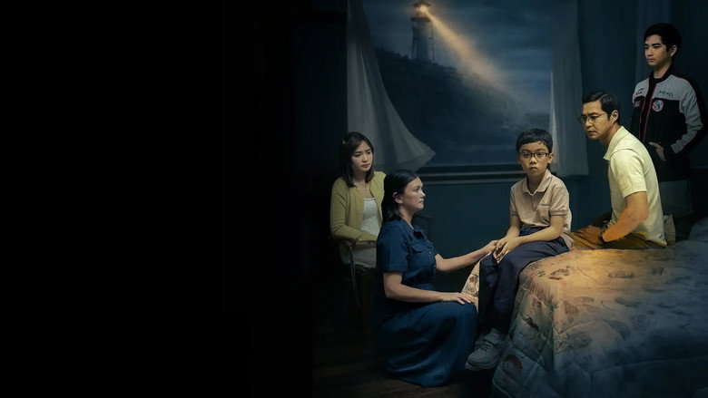 The Silent Noise (2026)