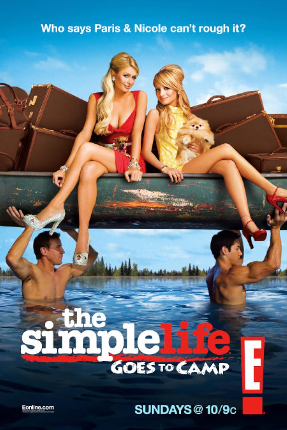 The Simple Life 