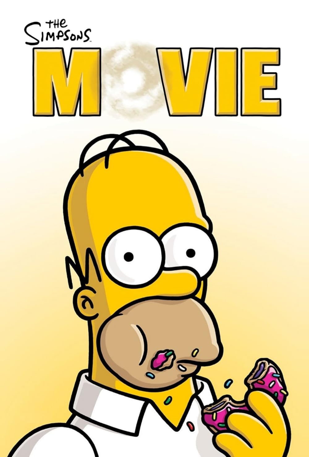 The Simpsons Movie 