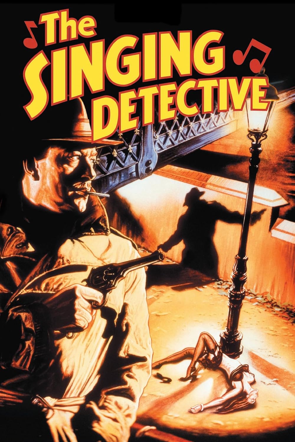 The Singing Detective 