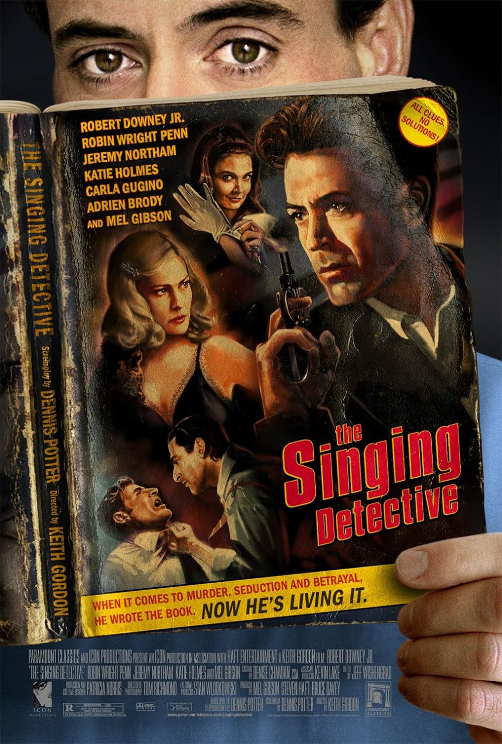 The Singing Detective 